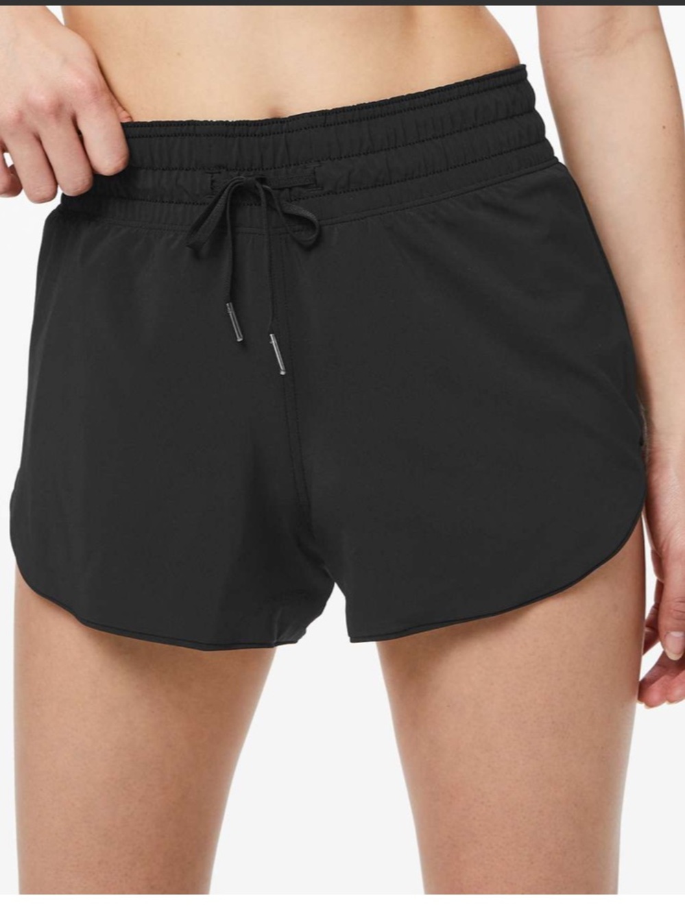 lululemon Choose A Side Shorts